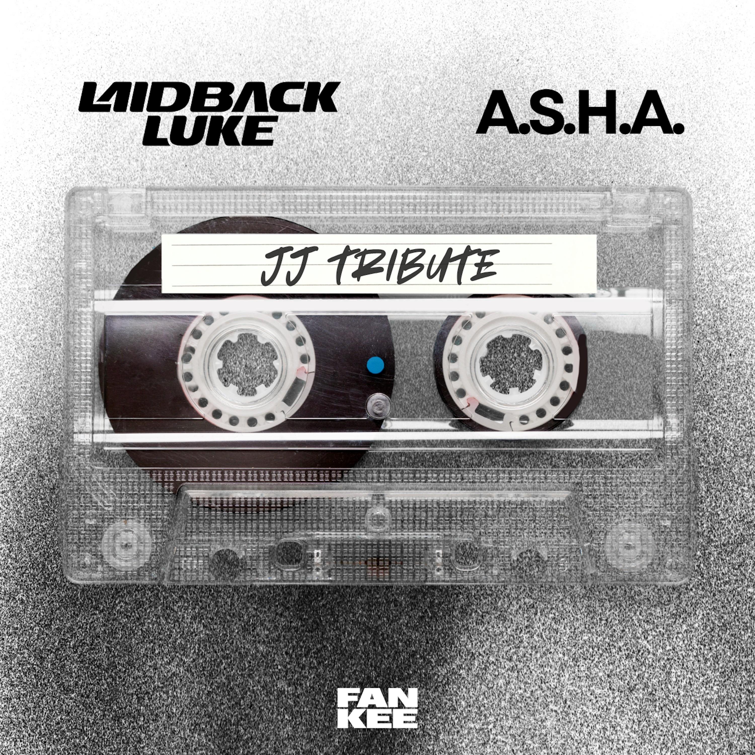 JJ Tribute