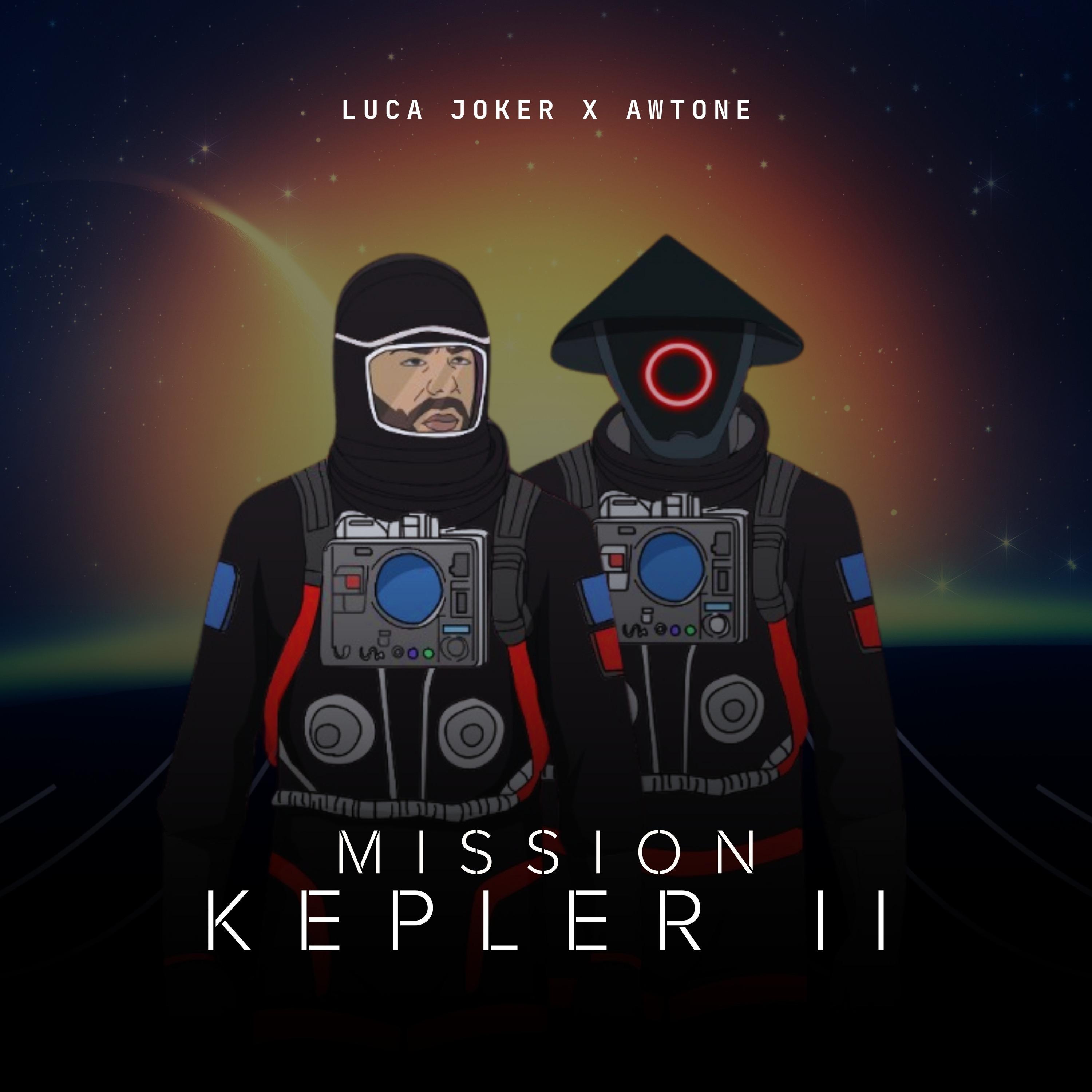 Mission KEPLER II