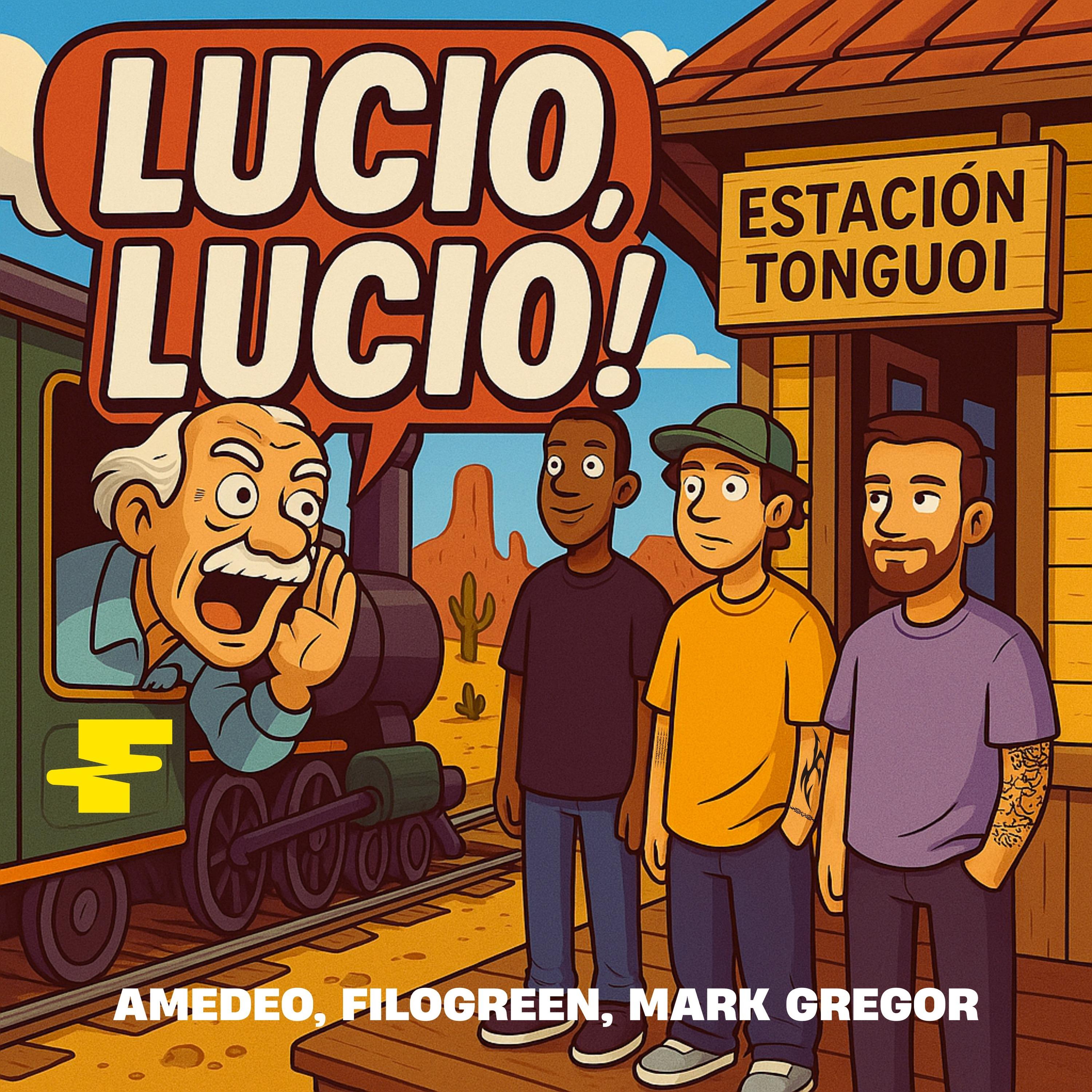 Lucio Lucio