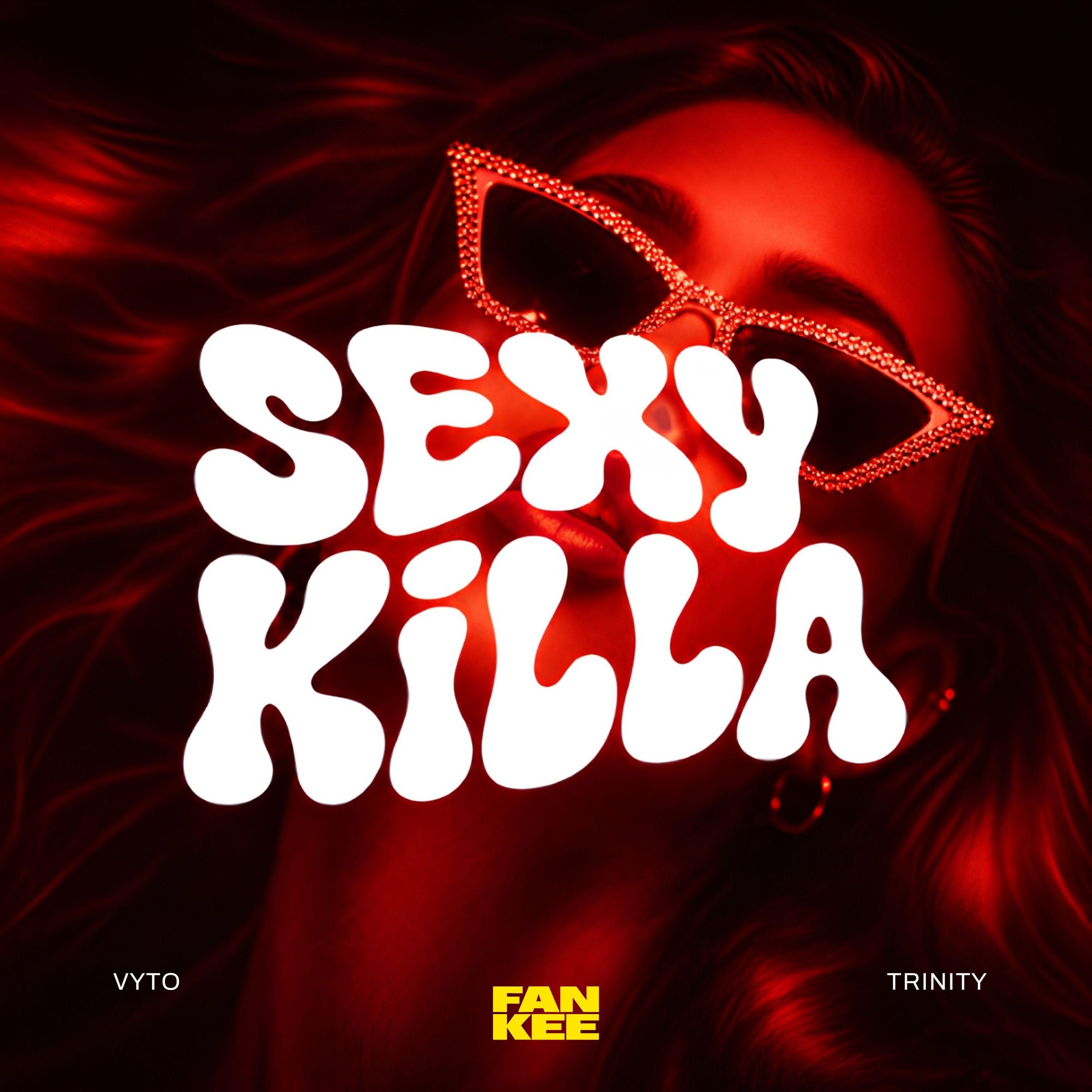 Sexy Killa