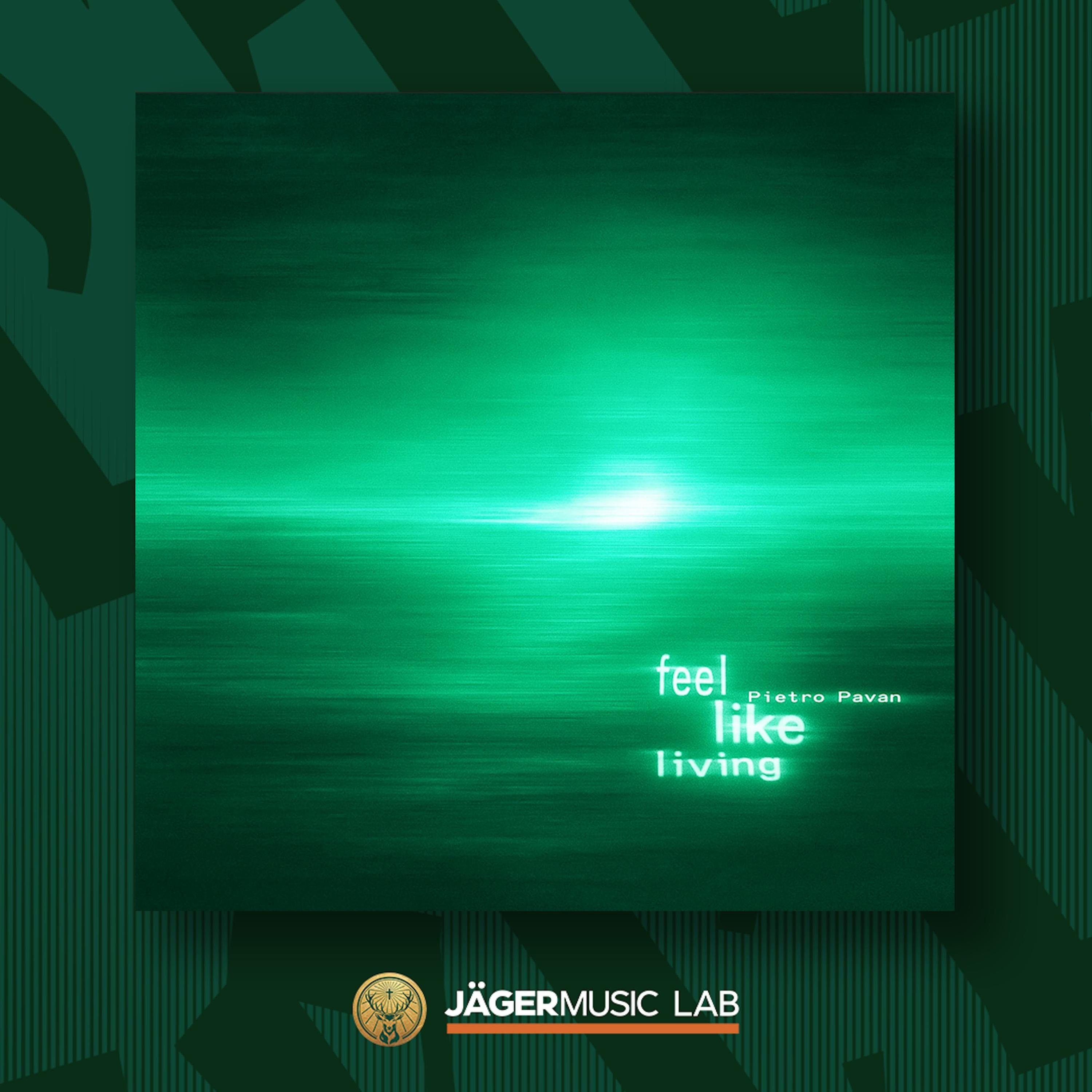 Feel Like Living