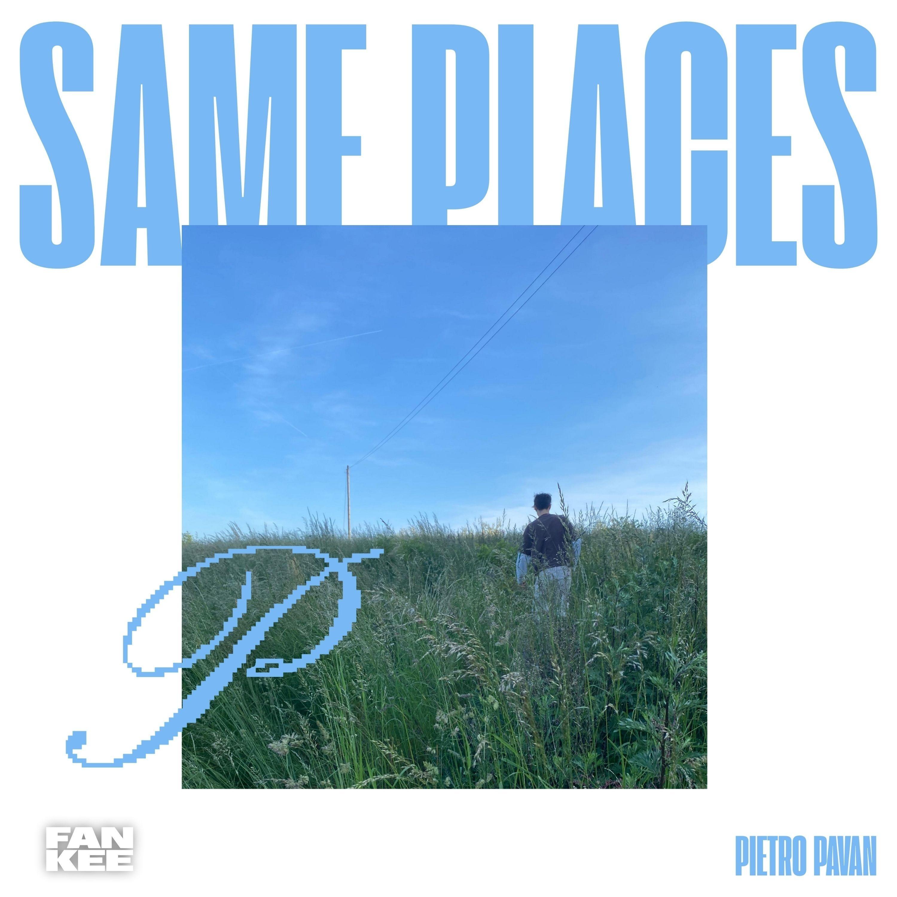 same places