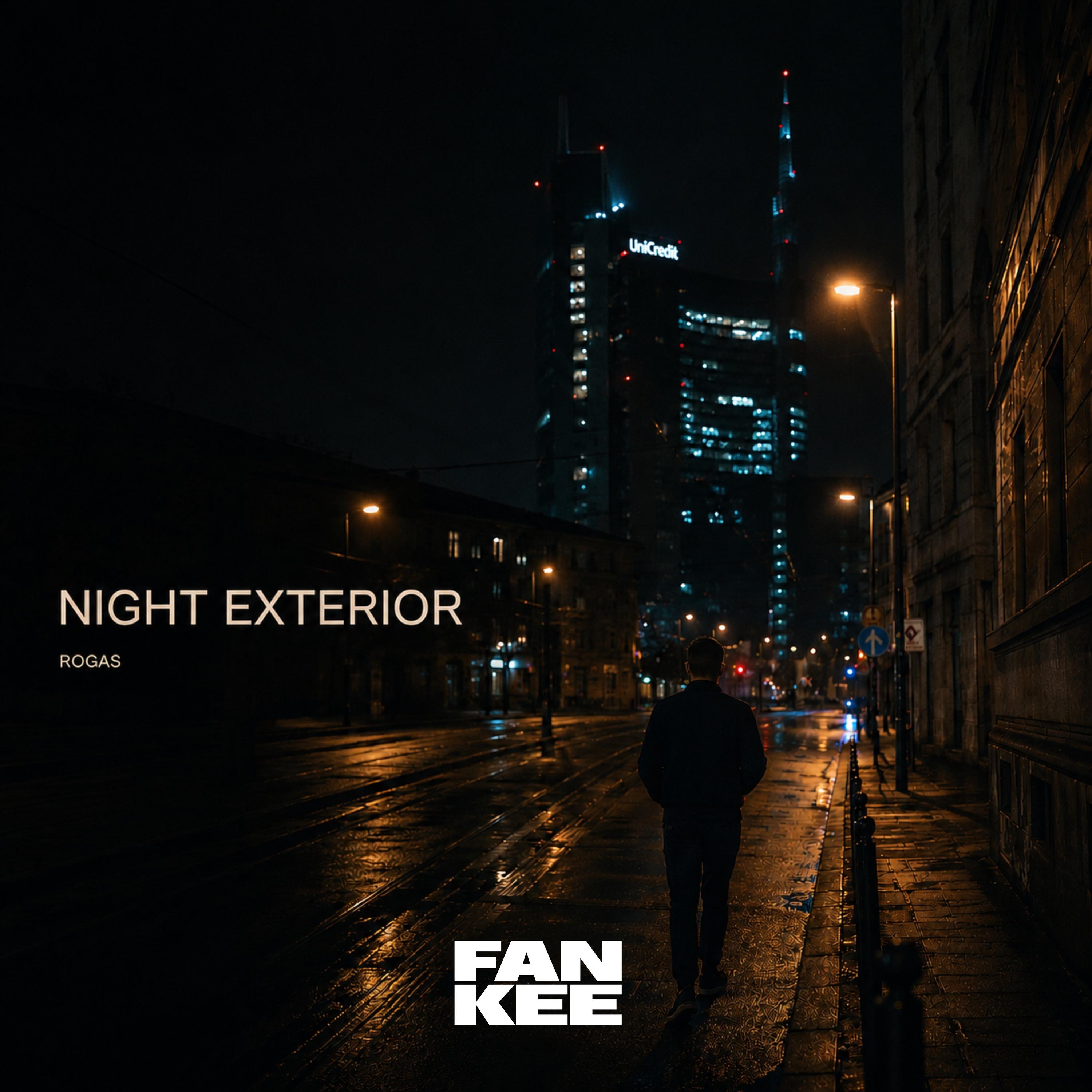 Night Exterior