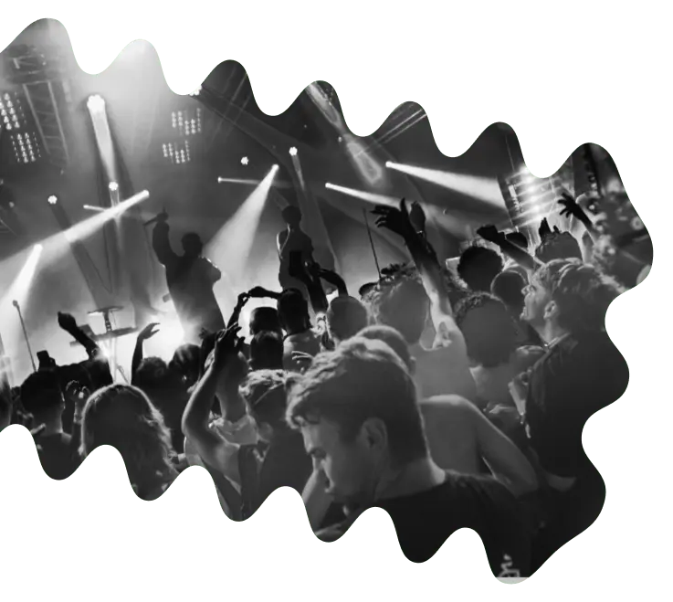 Wave background
